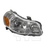 20695901 - : TYC Headlight Assembly for TYC Image