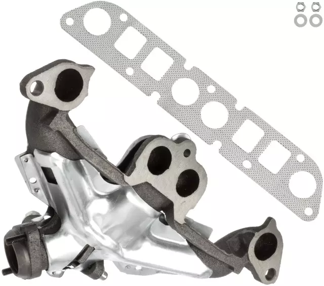 101005 - : ATP Exhaust Manifold for ATP Image