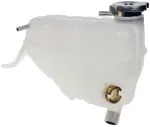 603644 - Belts and Cooling: Pressurized Coolant Reservoir for Dorman Image