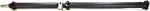 986210 - : Rear 2-Piece Steel Driveshaft Assembly for Toyota: Tacoma Image