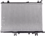 214575AF0B - : Radiator Assembly-Sub for Nissan Image