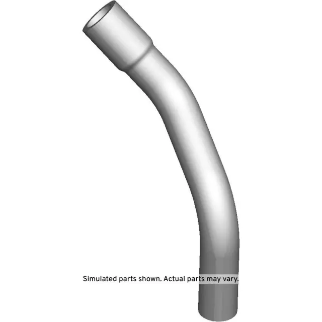 55568908 - : Oil Cooler Tube for Cadillac: SRX Image