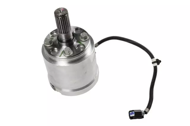 Rear Wheel Drive Module Clutch - ACDelco (84163671)