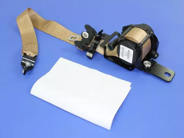 1HZ053T5AH - : Front Outer Seat Belt, Left for Mopar Image