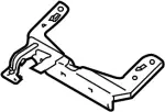 28452CL000 - Body: Camera Bracket for Infiniti Image