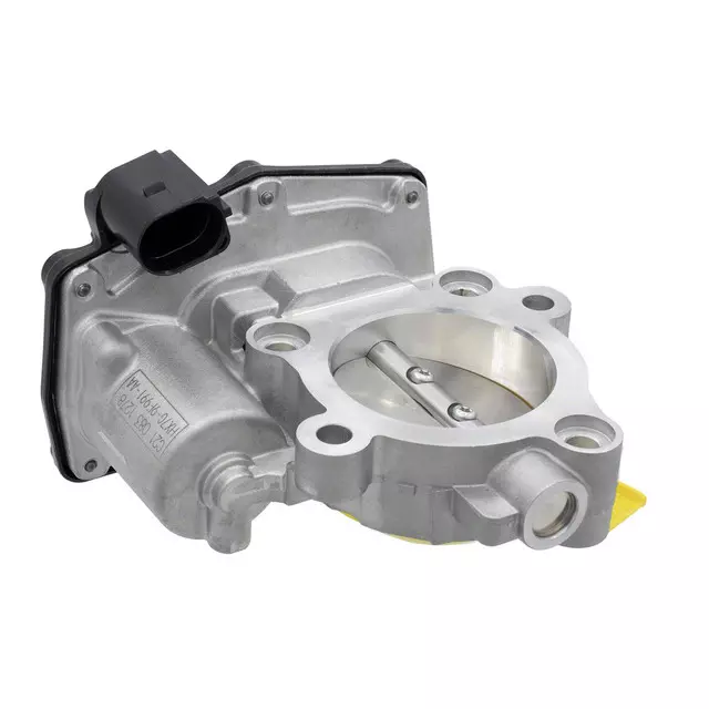 Throttle Body - Ford (HX7Z-9E926-C)
