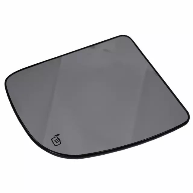 4C3Z17K707FA - Body: Mirror Glass for Ford: F-250 Super Duty, F-350 Super Duty, F-450 Super Duty, F-550 Super Duty Image
