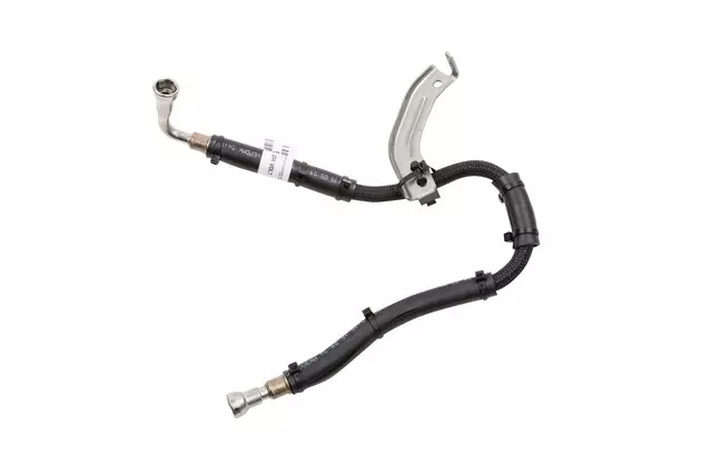 23375761 - : Front Fuel Feed Pipe for Chevrolet: Volt Image