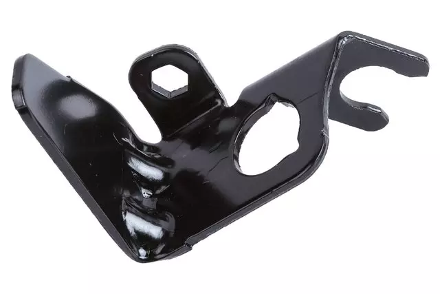 95260572 - : Rear Passenger Side Brake Hose Bracket for GM Image