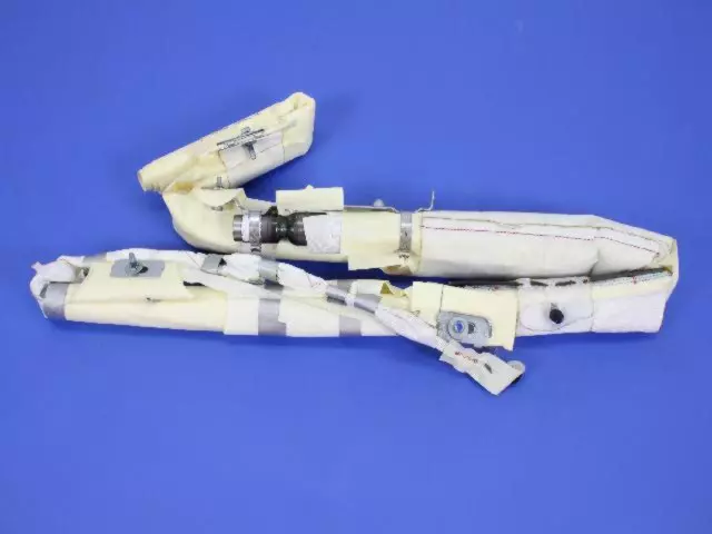 Side Curtain Air Bag, Left - Mopar (52029427AI)