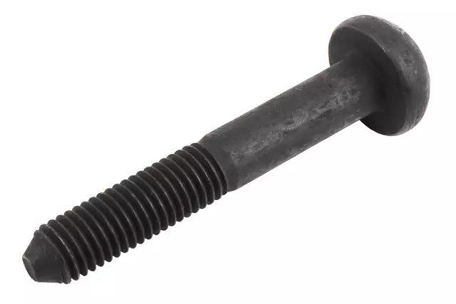 25606688 - Suspension: Lower Control Arm Front Bolt for Buick: Century, Park Avenue, Regal, Rendezvous | Cadillac: DeVille | Chevrolet: Monte Carlo | Oldsmobile: Aurora, Intrigue | Pontiac: Aztek, Grand Prix Image