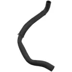 72299 - : CURVED RADIATOR HOSE, DAYCO for DAYCO HYDRAULIC Image