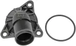 902896 - : Engine Coolant Thermostat Housing for Dorman Image