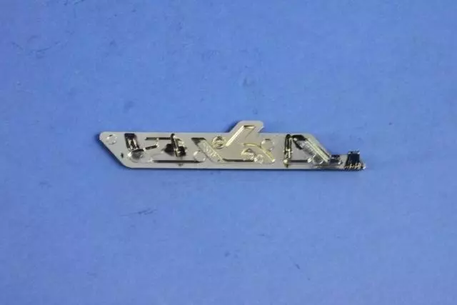 Srt Nameplate - Mopar (68239548AA)