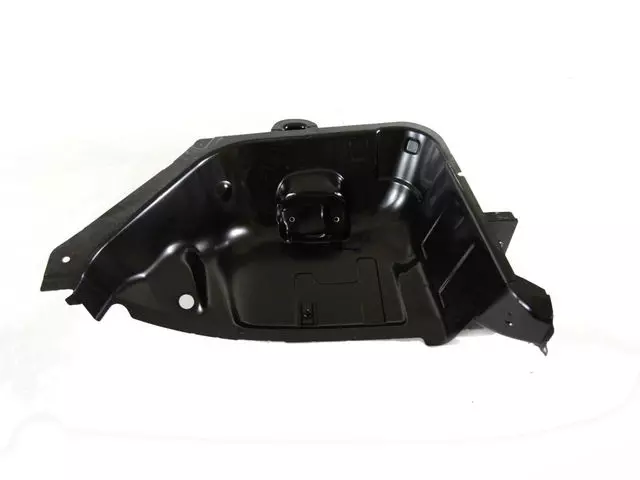 68210474AA - Body Sheet Metal Except Doors: Wheelhouse Inner Panel, Left for Mopar Image