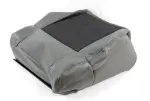 1KT85BD5AA - Interior Trim: Front Seat Cushion Cover, Left for Jeep: Wrangler Image image