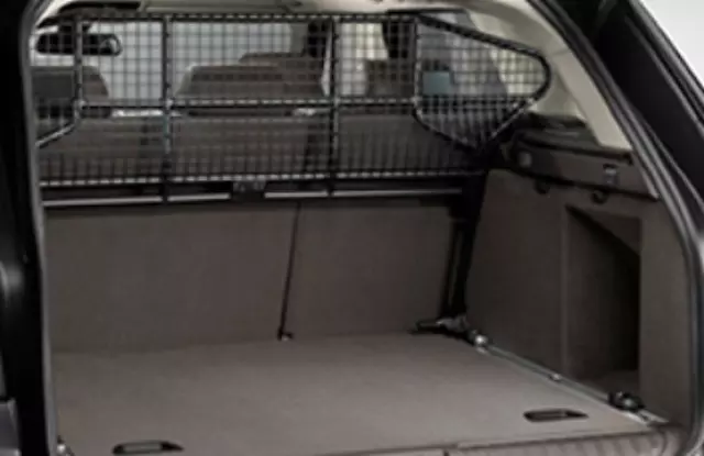 VPLWS0236 - : Luggage Partition - Half Height for Land Rover: Range Rover Sport Image