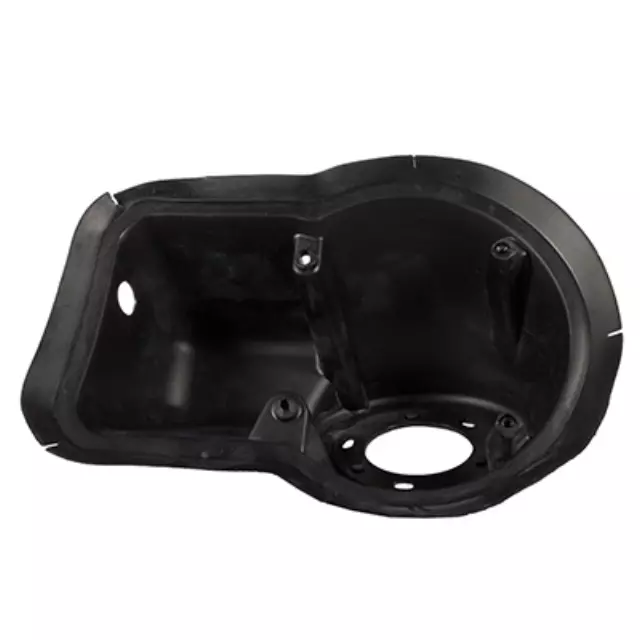6E5Z5427936A - Body: Filler Pocket for Ford: Fusion | Lincoln: MKZ, Zephyr | Mercury: Milan Image