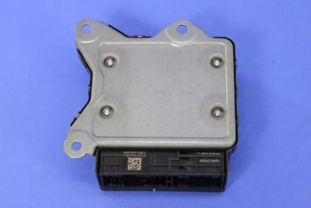 Air Bag Control Module - Mopar (68244230AA)