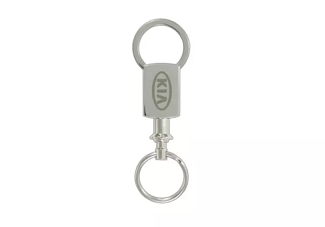 UM090AY718 - Keychain: Key Chain, Pull-Apart for Kia Image
