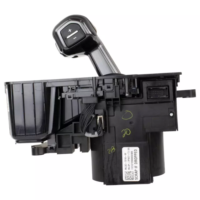 Lever Gear Shift - Ford (ML3Z-7210-AS)