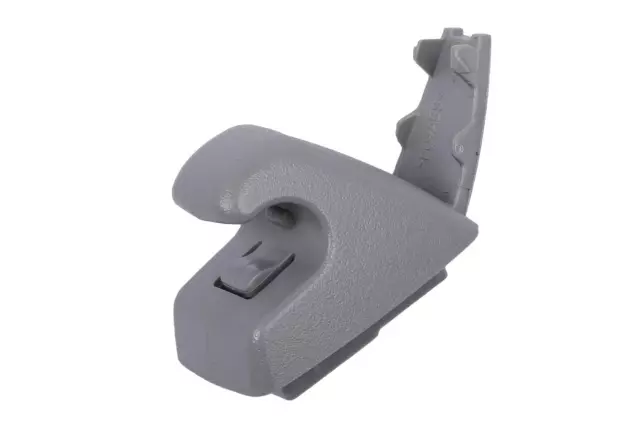 2019-2023 Chevrolet Bolt EV - Light Ash Gray Sunshade Support - GM (42597938)