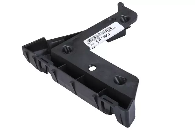 2017-2024 Cadillac XT5 - Front Bumper Fascia Head Lamp Opening Bracket - GM (84133961)