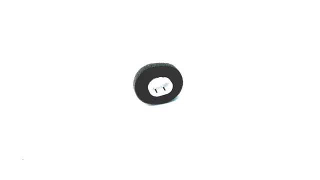 91067AE02A - Body: Corner Molding Cap for Subaru Image