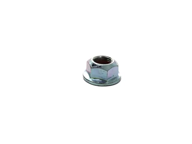 68675457AA - Differential and Drive Line: Flange Lock Nut for Mopar Image