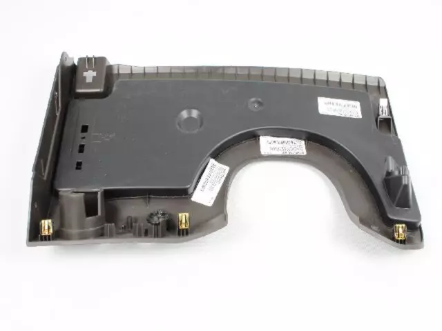 Steering Column Opening Kneeblocker - Mopar (1JN63HL9AE)