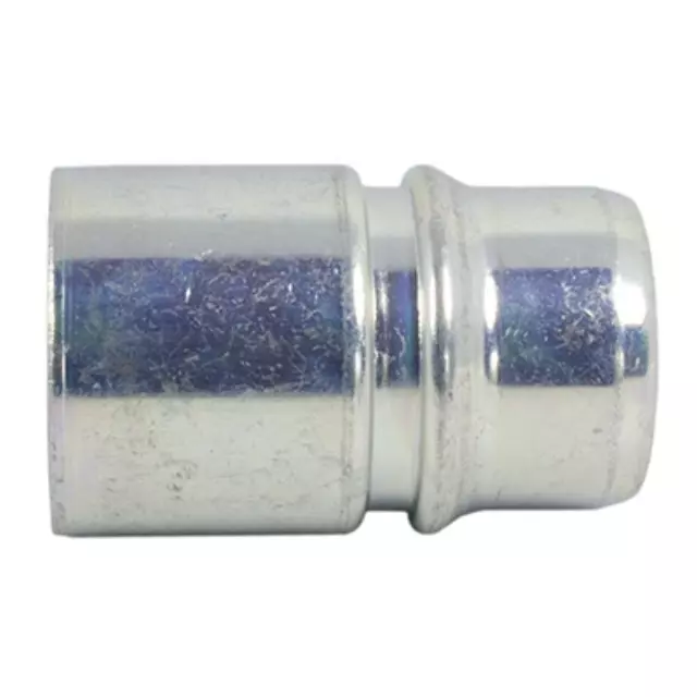 Crankcase Tube Elbow - Ford (BC3Z-6758-A)