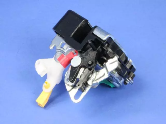 68268220AA - Doors and Related Parts: Rear Door Latch, Right for Mopar Image
