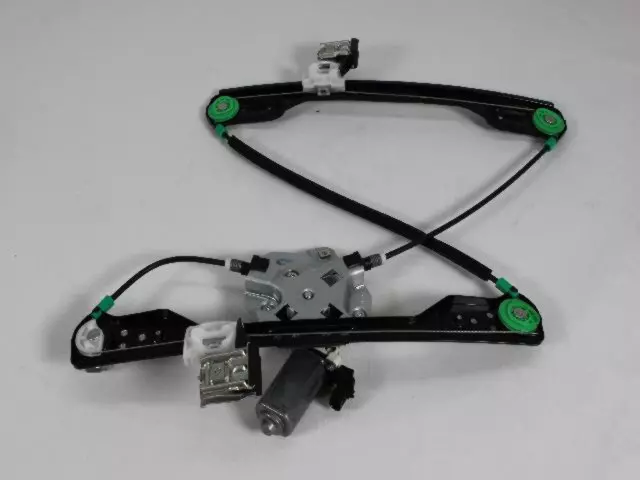 5065470AF - Doors and Related Parts: Front Door Window Regulator, Right for Chrysler: 300 | Dodge: Charger, Magnum Image