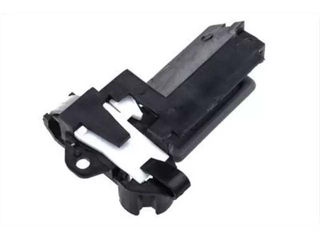 F81Z2506072AAC - Body: Latch for Ford: Excursion, F-250 Super Duty, F-350 Super Duty, F-450 Super Duty, F-550 Super Duty Image