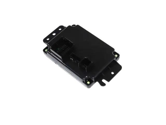 68492600AB - : A/c And Heater Module for Mopar Image