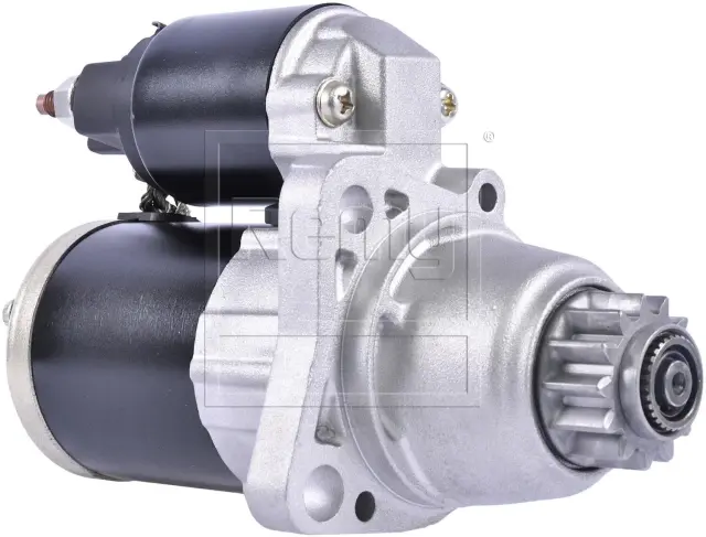 16455 - Charging &amp; Starting Systems: Remy Starter Motor for Remy Image