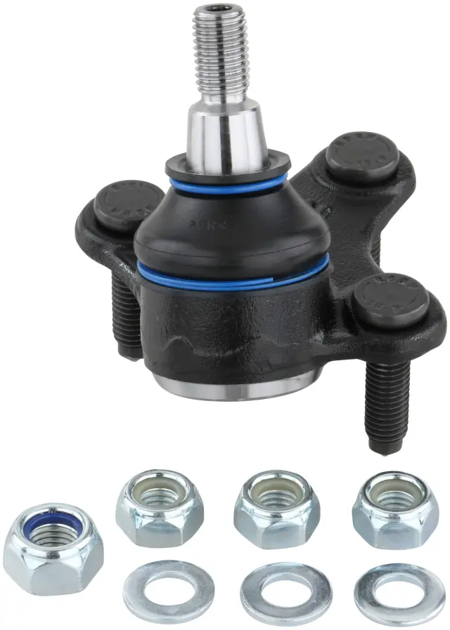 TC1317 - Suspension &amp; Steering: Ball Joint for DELPHI Image