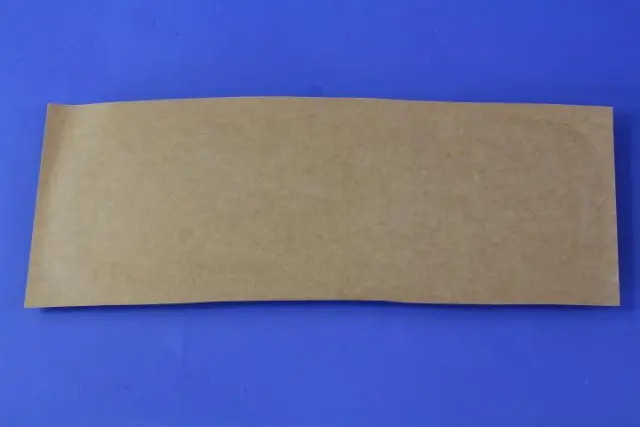 Air Cleaner Seal - Mopar (68184977AA)