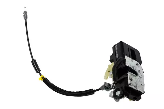 Passenger Side Rear Door Lock - GM (22862240)