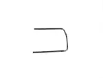 5SG41LXBAA - : Seat Adjuster Handle Towel Bar for Mopar Image