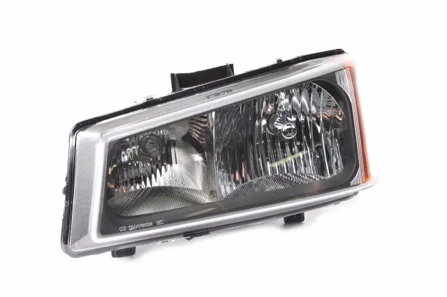 10396913 - Electrical: Headlamp Assembly for GM Image