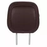 JL7Z78611A09BE - Body: Headrest for Lincoln: Navigator Image