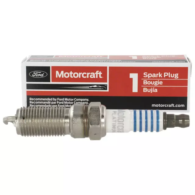 CYFS12FPX - : Spark Plug for Ford Image