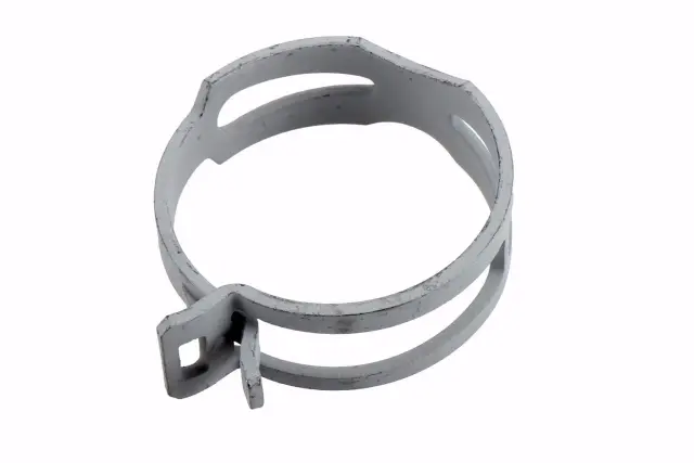 11570393 - Cooling System: Lower Hose Clamp for GM Image