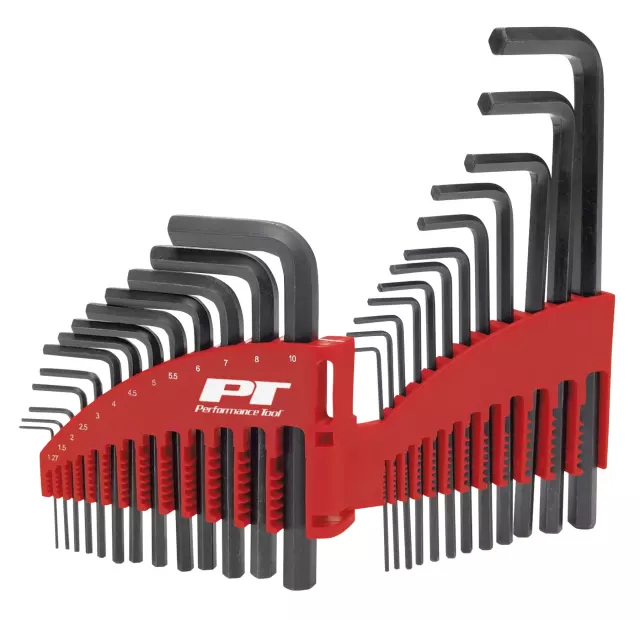 W80281 - : Hex Key for Performance Tool Image