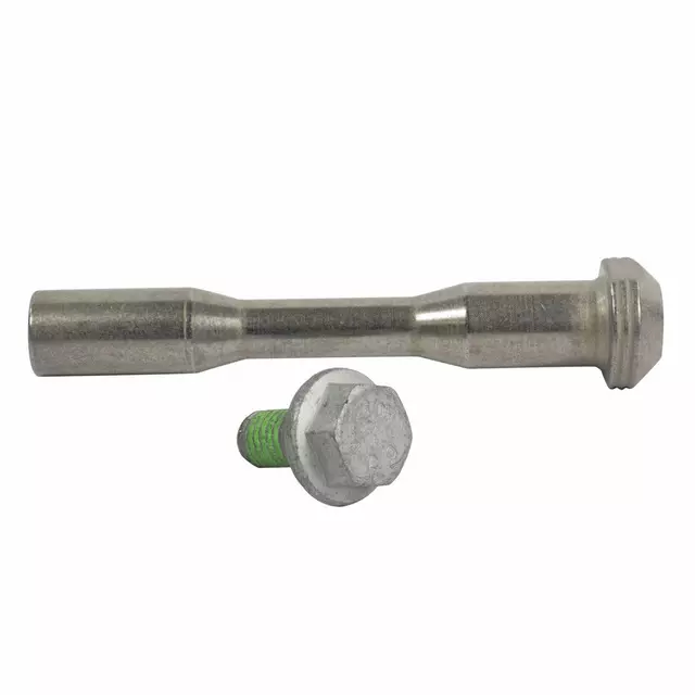 G1FZ2A335B - : OEM NEW 2016-2018 Ford Focus RS Hatchback DOHC Caliper Mount Kit G1Fz-2A335-B for Ford: Focus, Mustang Mach-E Image