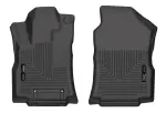 15381 - : Weatherbeater - Front Floor Liners for Husky Liners Image