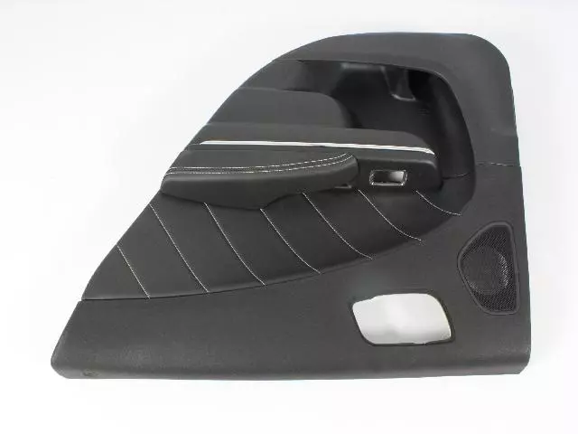 1JR741X9AL - : Rear Door Panel, Right for Mopar Image