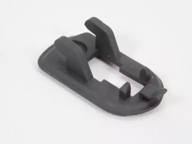 Outside Door Handle Bezel, Left - Mopar (5099153AA)