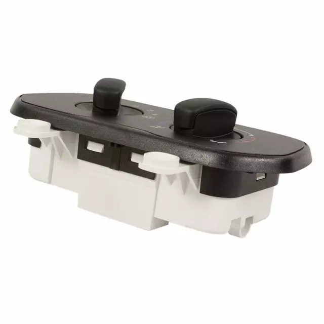 Heater Control - Ford (DT1Z-19980-Q)